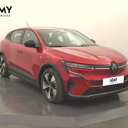 Renault Megane E-Tech Megane E-Tech EV60 220 ch super charge Equilibre Chambray-l&egrave;s-Tours