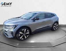 Renault Megane E-Tech Le Mans