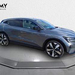 Renault Megane E-Tech Megane E-Tech EV60 220 ch optimum charge Techno Le Mans