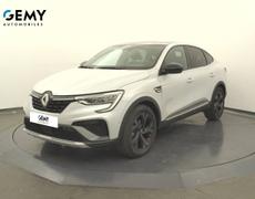 Renault Arkana Chambray-lès-Tours