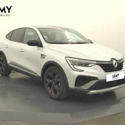 Renault Arkana Arkana E-Tech 145 - 21B R.S. Line Chambray-l&egrave;s-Tours