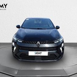 Renault Captur Captur TCe 115 ch Techno Le Mans