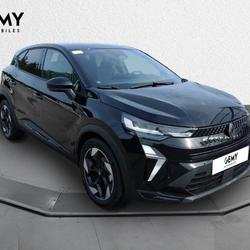 Renault Captur Captur TCe 115 ch Techno Le Mans