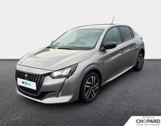 Peugeot 208 Dole