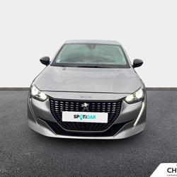 Peugeot 208 PureTech 75 S&S BVM5 Style occasion - Dole - photo 2/26