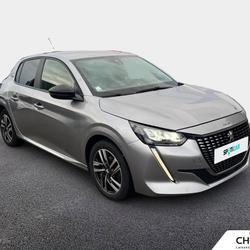 Peugeot 208 PureTech 75 S&S BVM5 Style occasion - Dole - photo 3/26