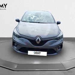 Renault Clio 5 Clio TCe 100 GPL Evolution Chambray-l&egrave;s-Tours