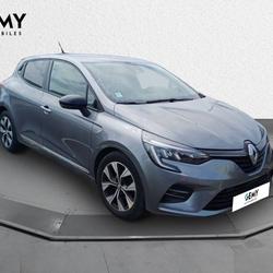 Renault Clio 5 Clio TCe 100 GPL Evolution Chambray-l&egrave;s-Tours