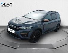 Dacia Jogger Le Mans