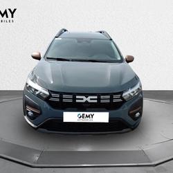 Dacia Jogger Jogger Hybrid 140 7 places GSR2 Extreme + Le Mans