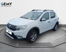 Dacia Sandero Chambray-lès-Tours
