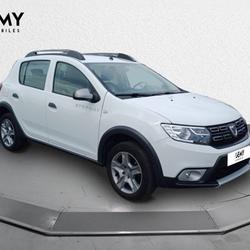 Dacia Sandero Sandero ECO-G 100 Stepway Chambray-l&egrave;s-Tours