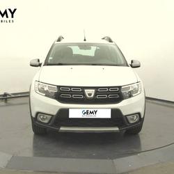 Dacia Sandero Sandero ECO-G 100 Stepway Tours