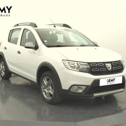 Dacia Sandero Sandero ECO-G 100 Stepway Tours