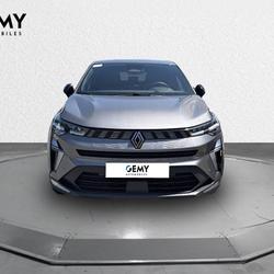 Renault Symbioz Symbioz E-Tech full hybrid 145 Techno Le Mans
