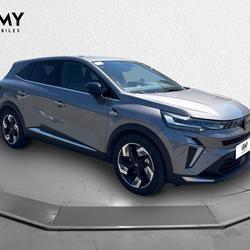 Renault Symbioz Symbioz E-Tech full hybrid 145 Techno Le Mans