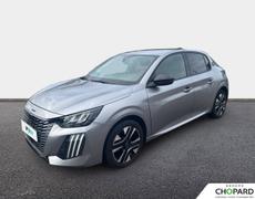 Peugeot 208 Dole