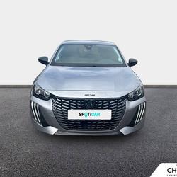 Peugeot 208 Hybrid 100 e-DCS6 Allure occasion - Dole - photo 2/25