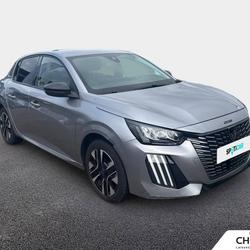 Peugeot 208 Hybrid 100 e-DCS6 Allure occasion - Dole - photo 3/25