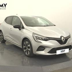 Renault Clio 5 Clio Blue dCi 100 Evolution Chambray-l&egrave;s-Tours