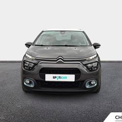 Citroen C3 PureTech 110 EAT6 Elle occasion - Dole - photo 2/15
