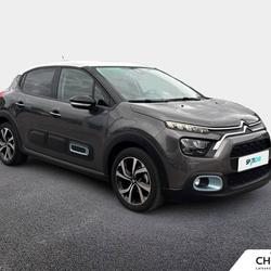 Citroen C3 PureTech 110 EAT6 Elle occasion - Dole - photo 3/15