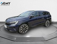 Renault Espace 5 Le Mans