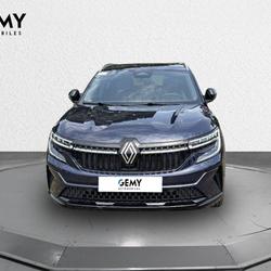 Renault Espace 5 Espace E-Tech full hybrid 200 GSR2 Techno Le Mans