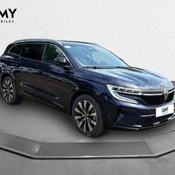 Renault Espace 5 Espace E-Tech full hybrid 200 GSR2 Techno Le Mans
