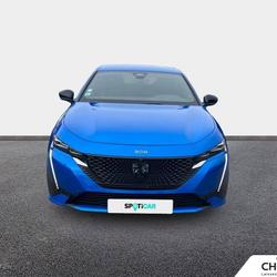 Peugeot 308 III Phase 1 PHEV 225 e-EAT8 GT Pack occasion - Dole - photo 2/27