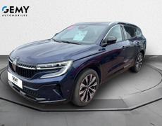 Renault Espace 5 Le Mans