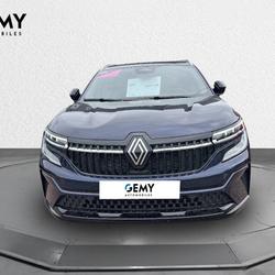 Renault Espace 5 E-Tech full hybrid 200 GSR2 Techno occasion - Le Mans - photo 2/34
