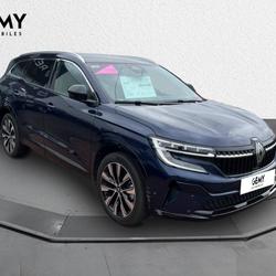 Renault Espace 5 E-Tech full hybrid 200 GSR2 Techno occasion - Le Mans - photo 3/34