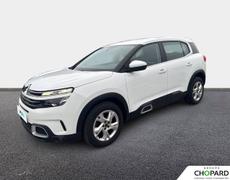 Citroen C5 Aircross Dole