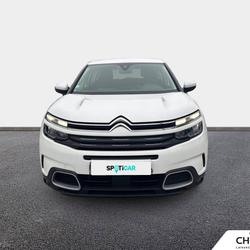 Citroen C5 Aircross PureTech 130 S&S BVM6 Live occasion - Dole - photo 2/27