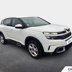 Citroen C5 Aircross PureTech 130 S&S BVM6 Live occasion - Dole - photo 3/27