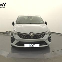 Renault Clio 5 Clio E-Tech full hybrid 145 Techno Le Mans