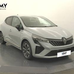 Renault Clio 5 Clio E-Tech full hybrid 145 Techno Le Mans