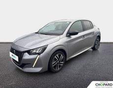 Peugeot 208 Dole