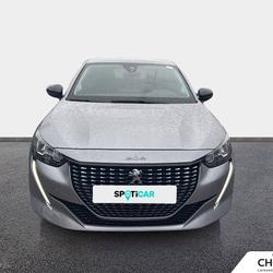 Peugeot 208 PureTech 75 S&S BVM5 Style occasion - Dole - photo 2/27