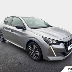 Peugeot 208 PureTech 75 S&S BVM5 Style occasion - Dole - photo 3/27