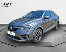Renault Arkana Le Mans