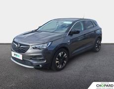 Opel Grandland Dole
