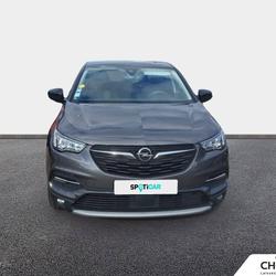 Opel Grandland X 1.5 Diesel 130 ch 2020 occasion - Dole - photo 2/29