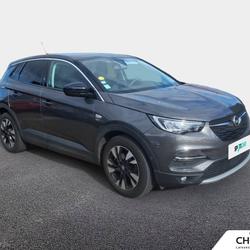 Opel Grandland X 1.5 Diesel 130 ch 2020 occasion - Dole - photo 3/29