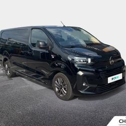 Citroen Jumpy CAB APPROFONDIE XL BLUEHDI 180 S&S EAT8 occasion - Dole - photo 3/26