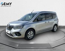 Renault Kangoo Le Mans