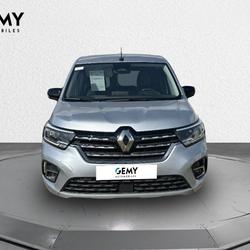 Renault Kangoo Kangoo TCe 130 EDC Techno Le Mans