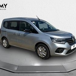 Renault Kangoo Kangoo TCe 130 EDC Techno Le Mans
