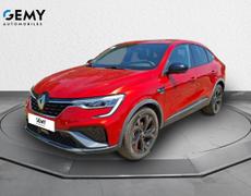 Renault Arkana Le Mans